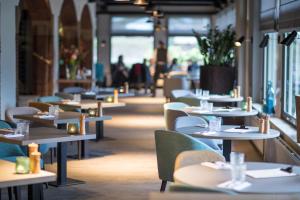 Bilderberg Hotel De Bovenste Molen - Location and Setting
