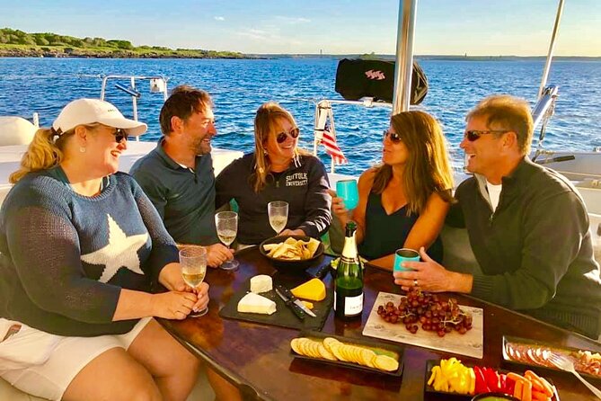 Bimini Charters - Private 6 Hour Catamaran Sail & Snorkel - Meeting and Pickup Details