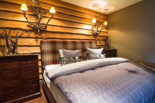 Bliss Boutique Hotel - Stunning Guest Rooms