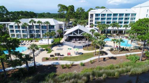 Bluegreens Bayside Resort and Spa at Panama City Beach - Dining Options and Restaurants