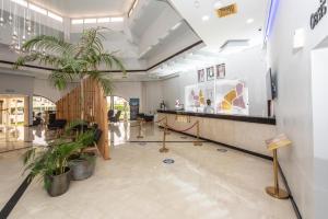 BM Beach Resort - Accommodations and Room Amenities