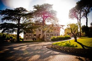 Borgo Dei Conti Resort Relais & Chateaux - Accommodations and Amenities