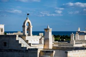 Borgo Egnazia - Accommodation Options