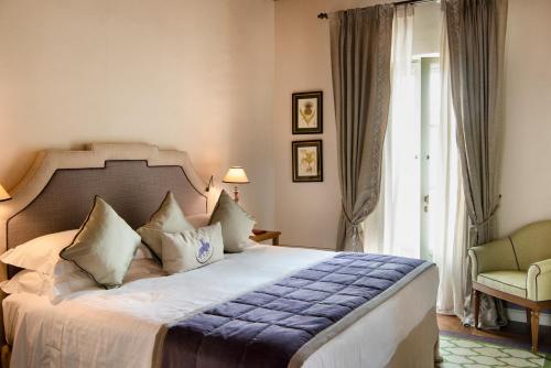 Borgo San Felice - Accommodation Options