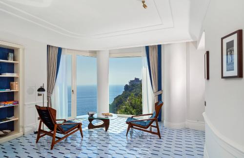 Borgo Santandrea - Facilities and Amenities