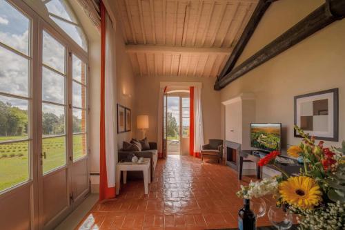 Borgo Scopeto Wine & Country Relais - Accommodation Options