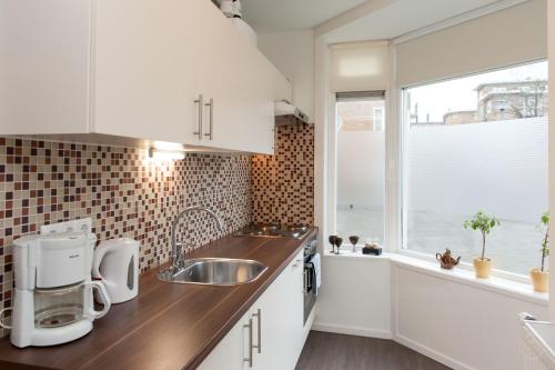 Bos En Lommer Hotel - Erasmus Park Area - Accommodation Options