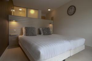 Boshotel Overberg - Accommodations and Amenities
