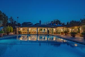 Botania Relais & Spa - The Leading Hotels of the World - Accommodation Options