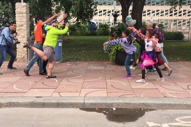 Boulder Scavenger Hunt by Zombie Scavengers - Whats Included in the Experience