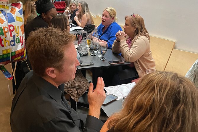 Bourbon Tasting in York - Discovering the Flavors of the Bourbon Selection