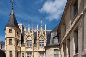 Bourgtheroulde Hotel, Autograph Collection - Guest Reviews and Ratings