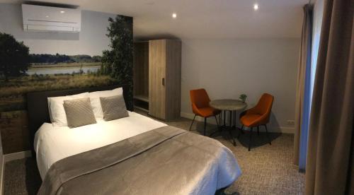 Boutique Hotel and B&B De Zwammenberg - Accommodation Offerings