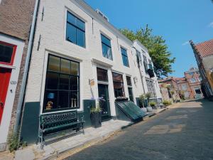 Boutique Hotel Bajoene - Guest Ratings and Reviews