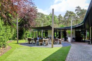 Boutique Hotel Bed&Bos - Facilities and Amenities
