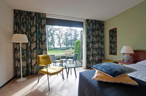 Boutique Hotel BonAparte Lochem - Booking Policies and Information