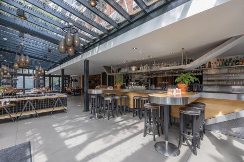 Boutique Hotel Corona - Accommodations and Room Types