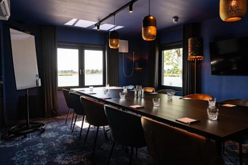 Boutique Hotel De Bungelaer - Premium Accommodations and Amenities