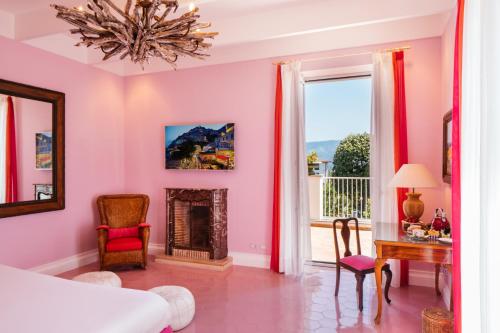 Boutique Hotel Don Alfonso 1890 - Accommodation Options