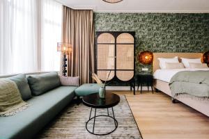 Boutique Hotel Margretha - Accommodation Details