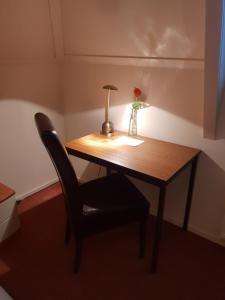 Boutique Hotel Marum - Facilities and Amenities