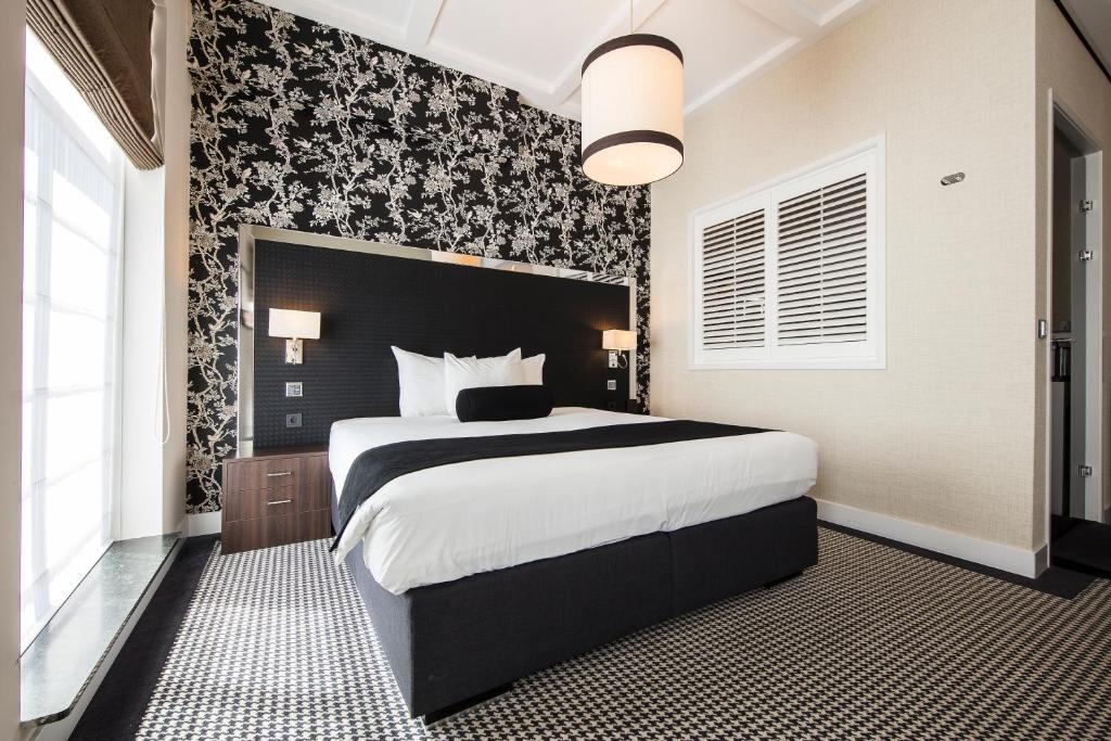 Boutique Hotel Notting Hill - Location and Accessibility