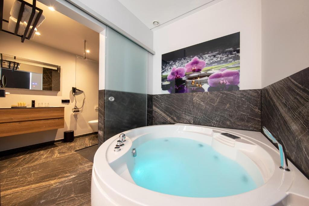 Boutique Hotel Scheepers - Guest Reviews and Experiences