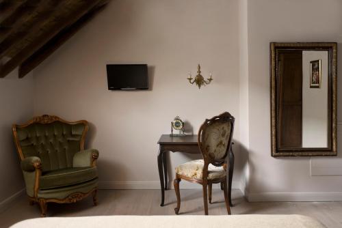 Boutique Hotel Sint Jacob Review