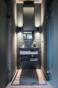 Boutique Hotel Villa Kranenbergh - Accommodation Types and Features