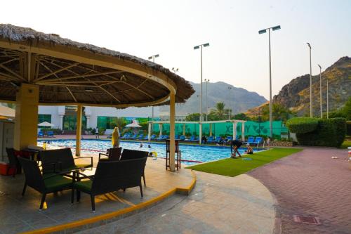 Boutique Hotel - Accommodation Options