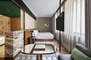 Brera House - Amenities and Facilities
