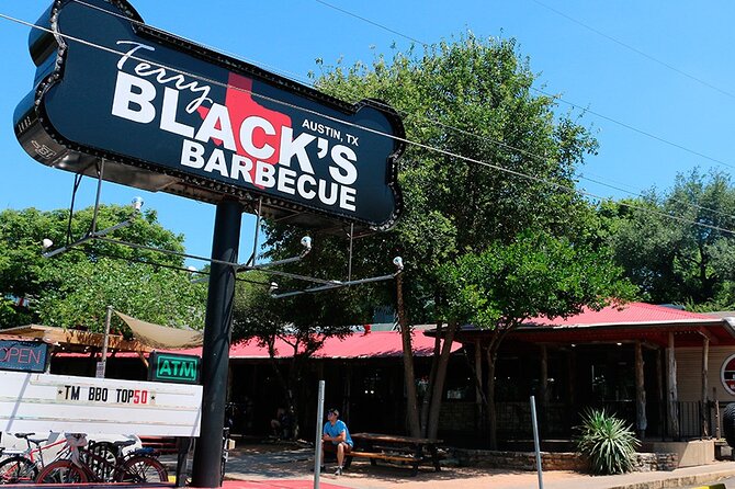 Brewery 5K Fun Run, BBQ, and Texas History Museum in Austin - Inclusions and Amenities