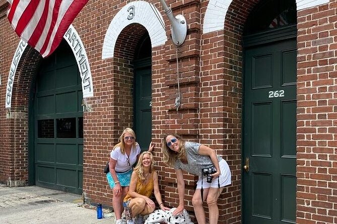 Bridgehampton Bash, NY Scavenger Hunt - Meeting and End Points