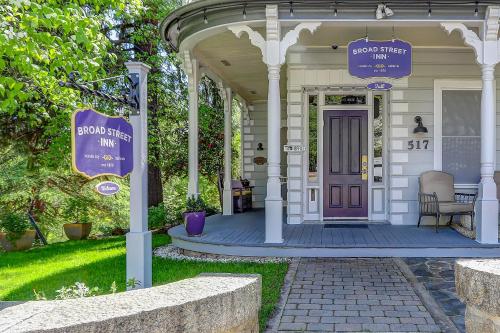 Broad Street Inn Review