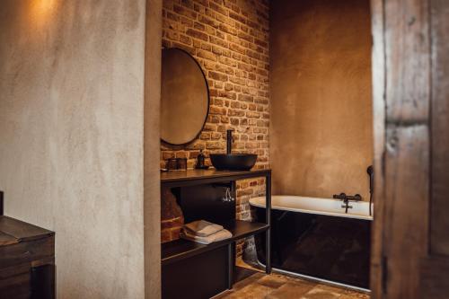 Broederenklooster - Accommodation Options