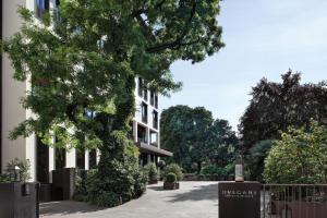 Bulgari Hotel Milano - Guest Ratings