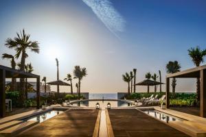 Bulgari Resort, Dubai - Accommodation Offerings