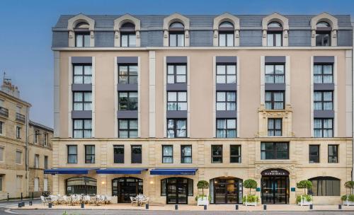 Burdigala Hotel by Inwood Hotels - Culinary Delights
