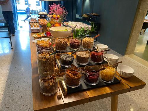 Ca Bonfadini Historic Experience - Accommodations and Room Types