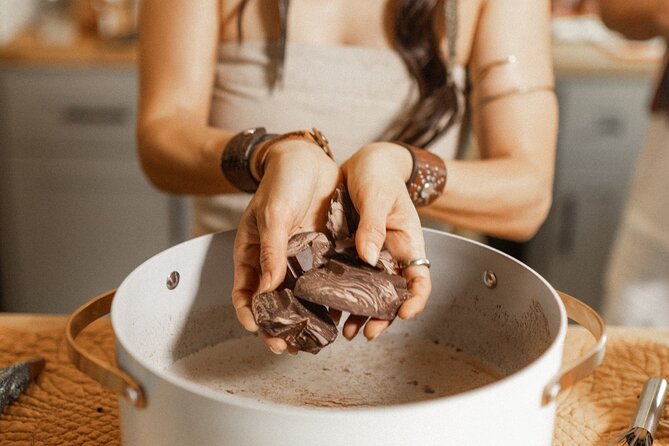 Cacao Ceremony With Sound Bath - Benefits of a Cacao Ceremony