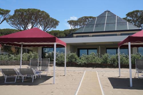 Cala Beach Resort - Accommodation Options