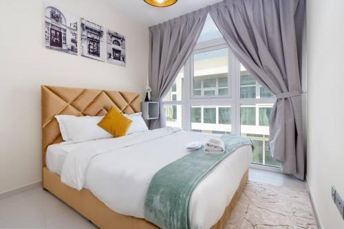 Calm Aesthetic 3 Bedroom Villa - E&G Homes - Exceptional Amenities and Services