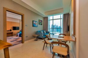 Canal Central Hotel Business Bay - Ratings and Reviews