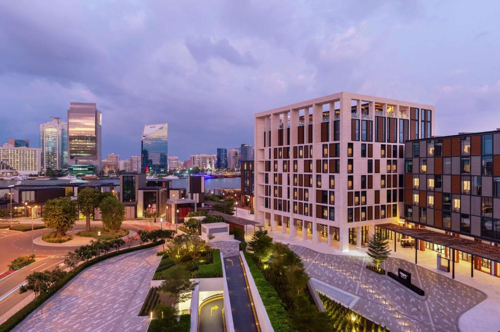 Canopy by Hilton Dubai Al Seef - Guest Ratings and Reviews