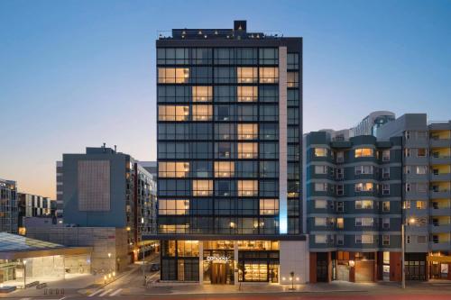 Canopy by Hilton San Francisco SoMa - Room Features and Amenities