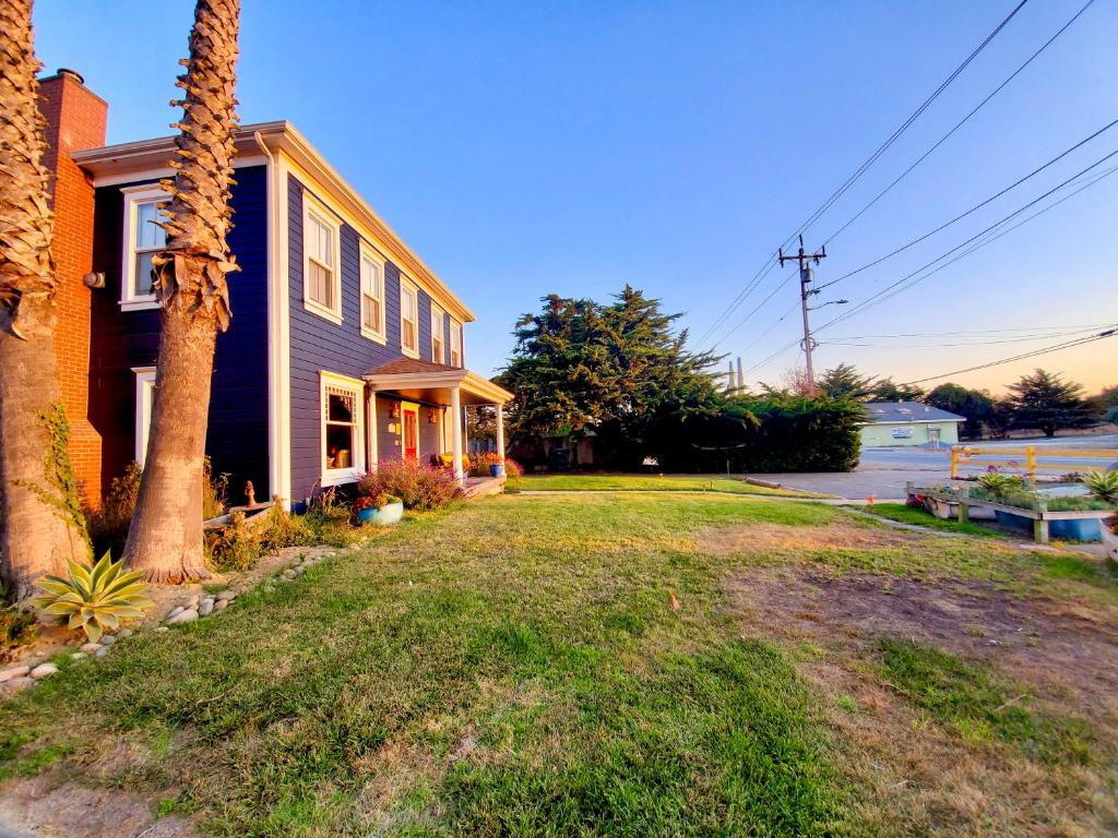 Captains Inn at Moss Landing - Unparalleled Guest Experiences