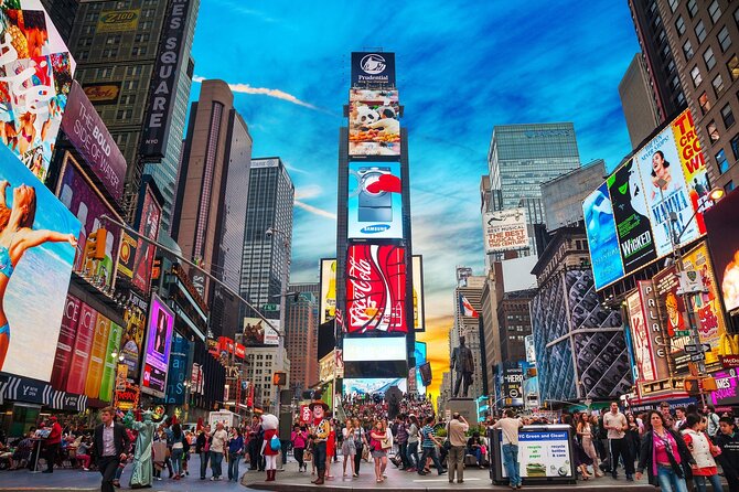 Capture NYC Personalized Photo Tours With a Local Expert - Schedule and Availability