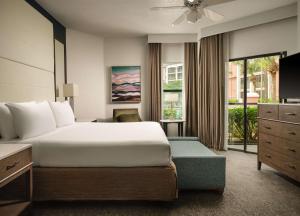 Caribe Royale Orlando - Diverse Accommodation Options