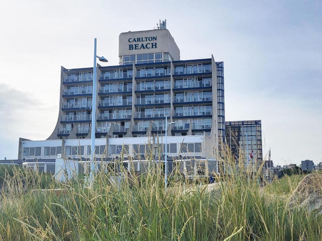 Carlton Beach - Amenities and Facilities