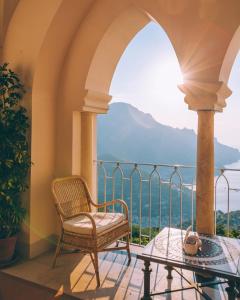 Caruso, A Belmond Hotel, Amalfi Coast - Accommodation Options